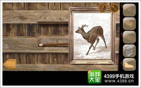你必须逃脱11关攻略