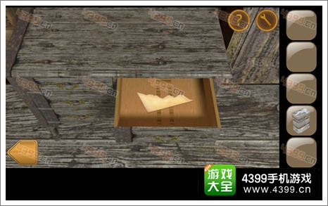 你必须逃脱11关攻略