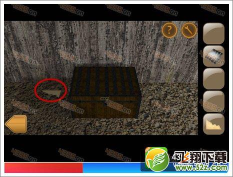 你必须逃脱11关攻略