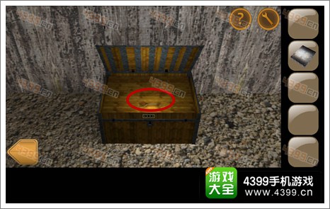 你必须逃脱11关攻略