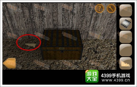 你必须逃脱11关攻略