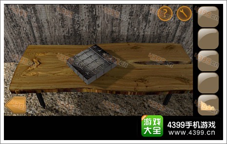你必须逃脱11关攻略