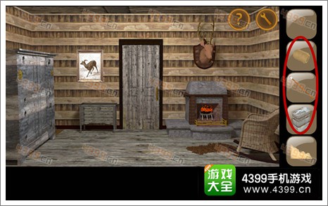 你必须逃脱11关攻略