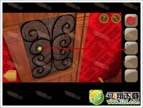 你必须逃脱12关攻略
