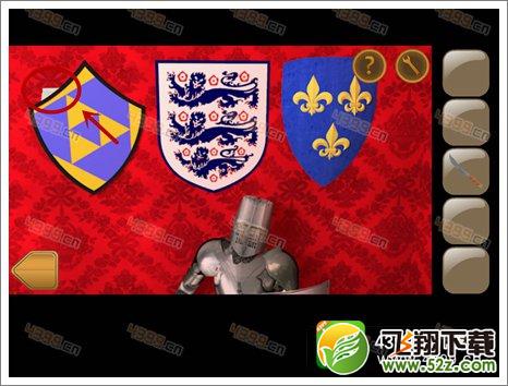 你必须逃脱12关攻略