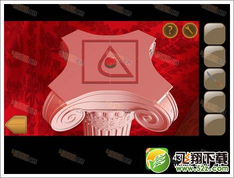 你必须逃脱12关攻略