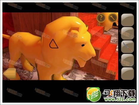 你必须逃脱12关攻略