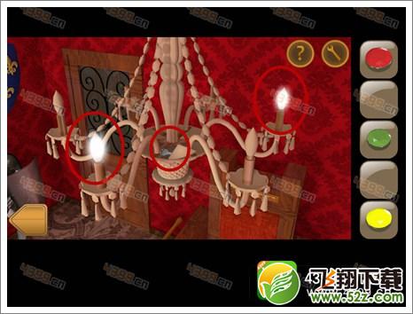 你必须逃脱12关攻略