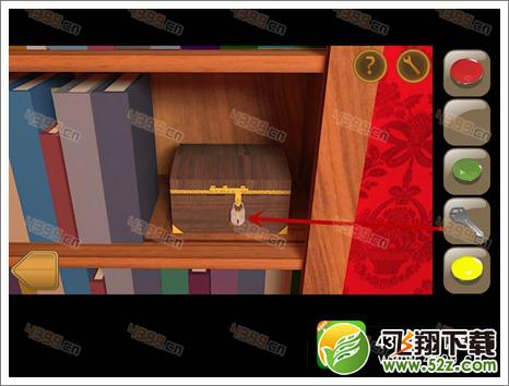 你必须逃脱12关攻略