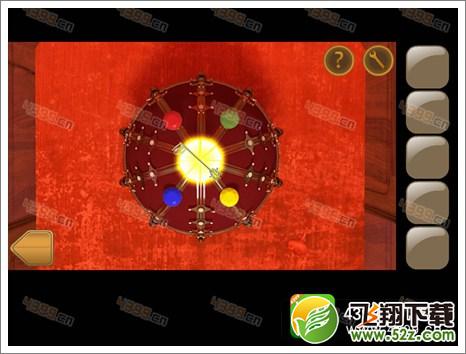 你必须逃脱12关攻略