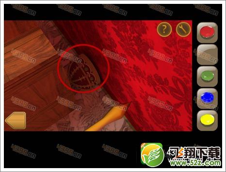 你必须逃脱12关攻略