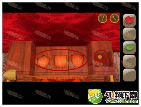 你必须逃脱12关攻略