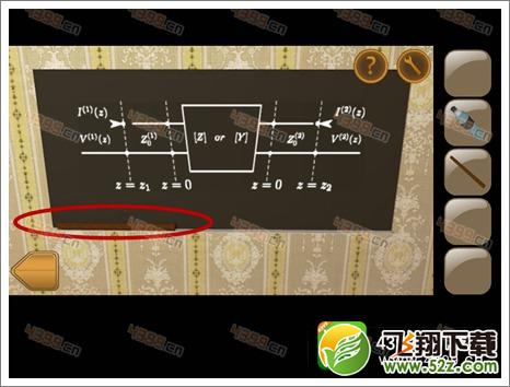 你必须逃脱13关攻略