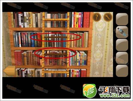 你必须逃脱13关攻略