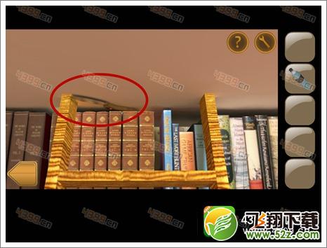 你必须逃脱13关攻略
