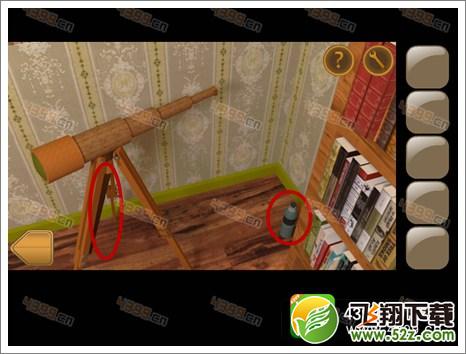 你必须逃脱13关攻略