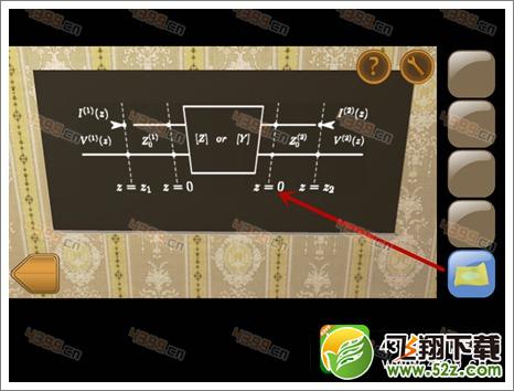 你必须逃脱13关攻略