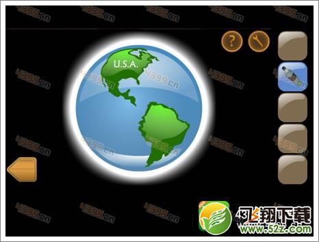 你必须逃脱13关攻略