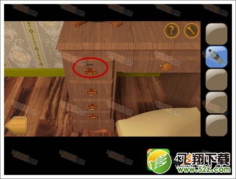 你必须逃脱13关攻略