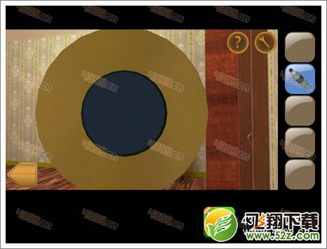你必须逃脱13关攻略