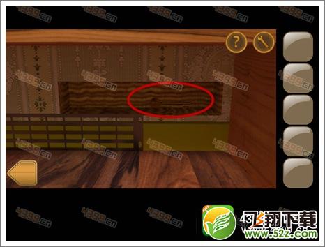 你必须逃脱13关攻略