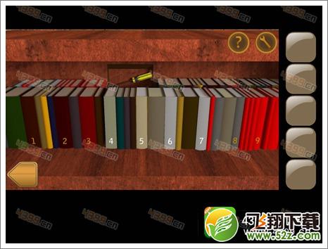 你必须逃脱13关攻略