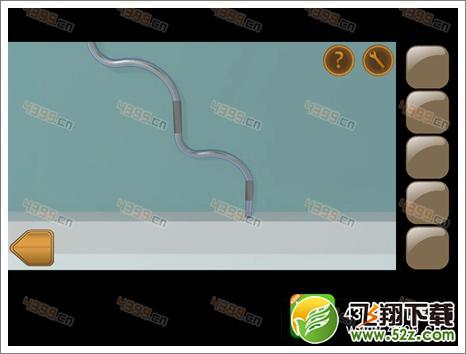 你必须逃脱14关攻略