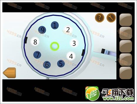 你必须逃脱14关攻略