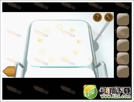 你必须逃脱14关攻略