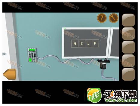 你必须逃脱14关攻略