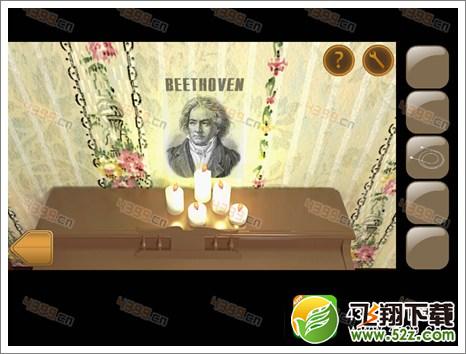 你必须逃脱15关攻略