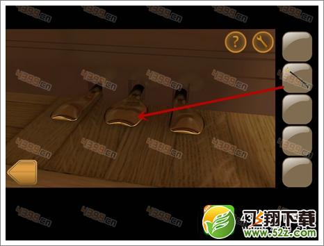 你必须逃脱15关攻略