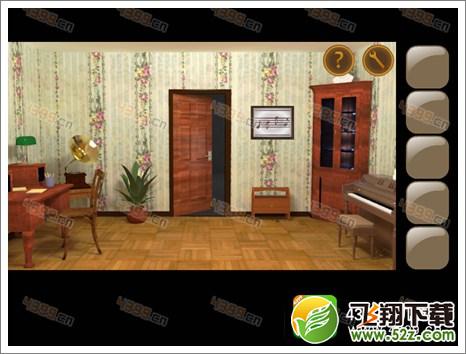 你必须逃脱15关攻略