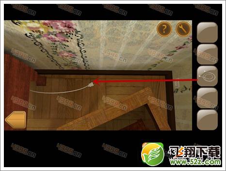 你必须逃脱15关攻略