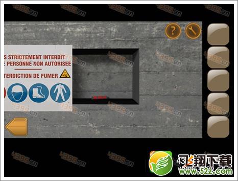 你必须逃脱16关攻略