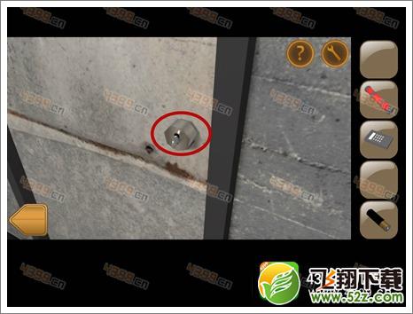 你必须逃脱16关攻略