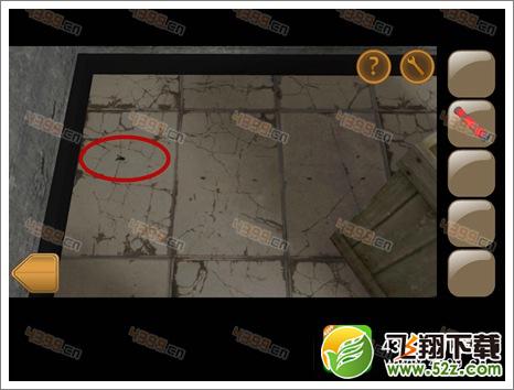 你必须逃脱16关攻略
