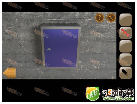 你必须逃脱16关攻略