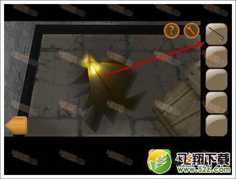 你必须逃脱16关攻略