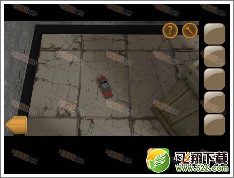 你必须逃脱16关攻略