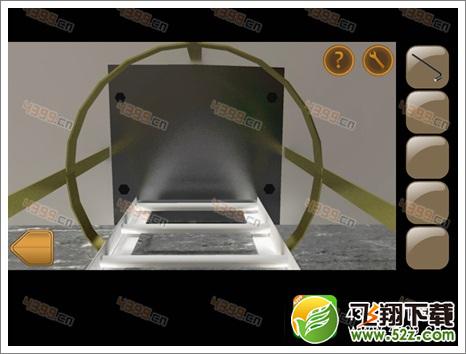 你必须逃脱16关攻略
