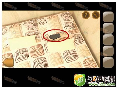 你必须逃脱17关攻略