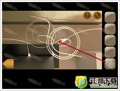 你必须逃脱17关攻略