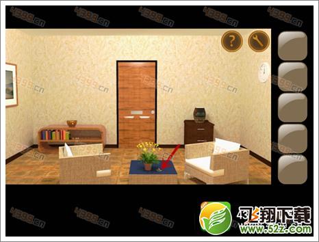 你必须逃脱18关攻略