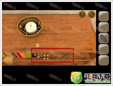 你必须逃脱18关攻略