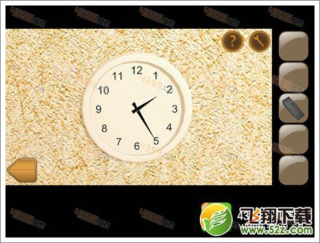 你必须逃脱18关攻略