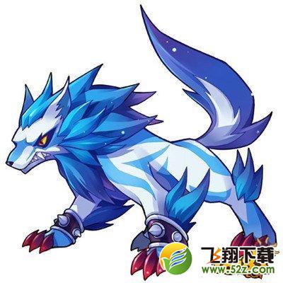 天天酷跑极地白熊和冰封狼王哪个好