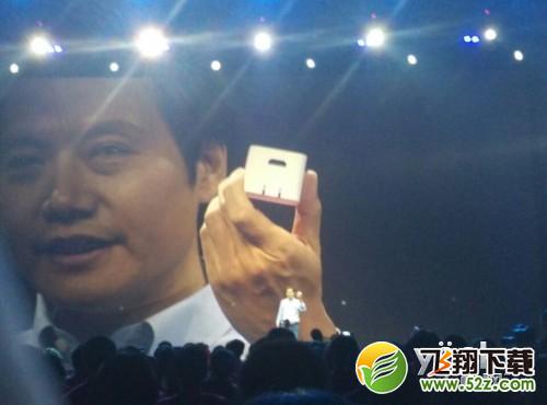 小到令人惊叹 小米发布新年礼物小米小盒子