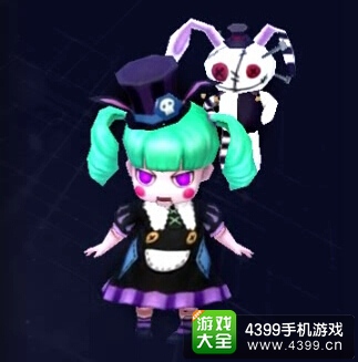 爱丽丝