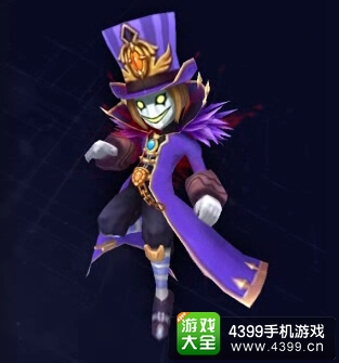 幽影男爵